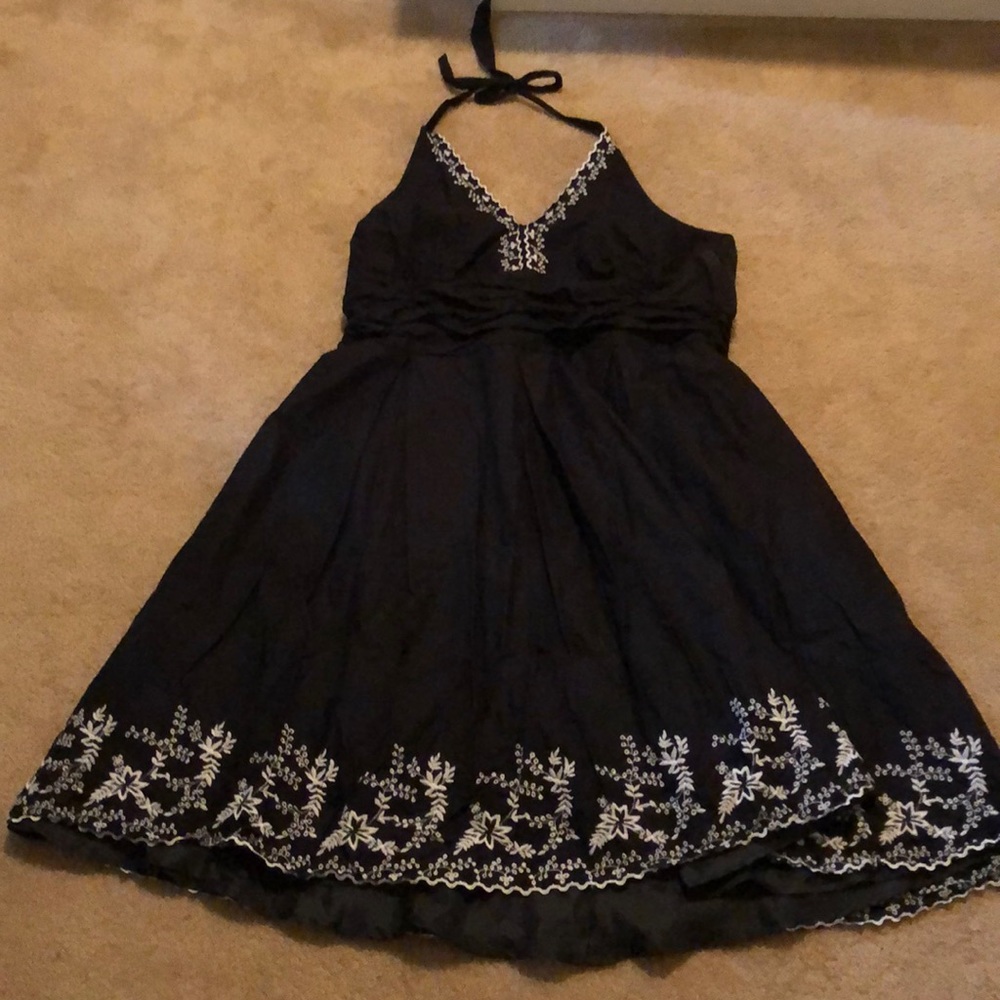 Beautiful dress